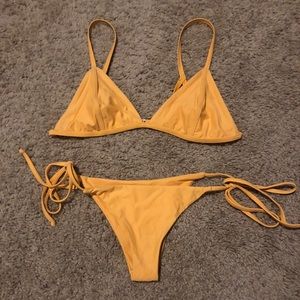 Valentina Bikini Set